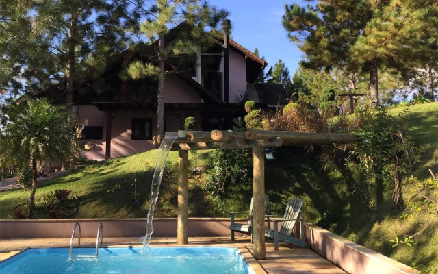 Pousada Casarão Gastehaus Boutique