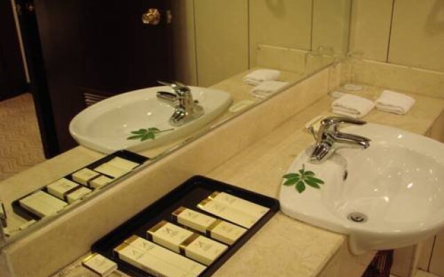 Xingyi City Full House Wenzhou Hotel