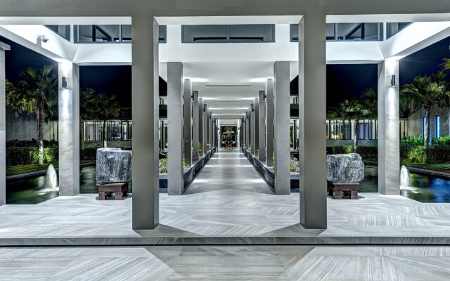 Mangala Estate Boutique Resort - Small Luxury Hotel of the World