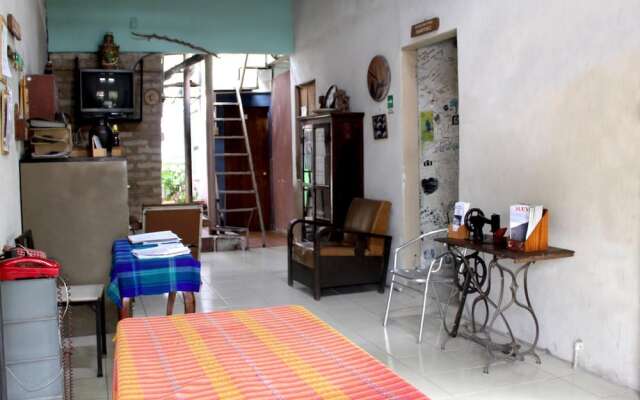 Ximena s Guest House