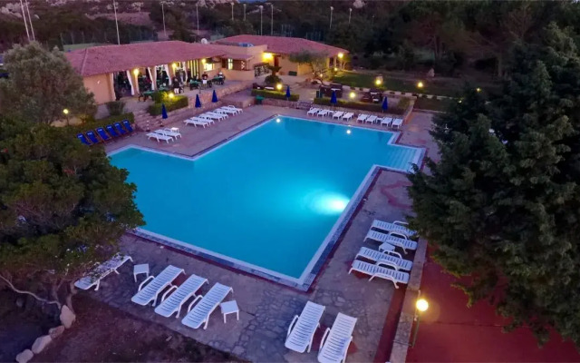 Villaggio Costa Paradiso