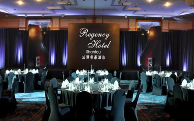 Regency Hotel