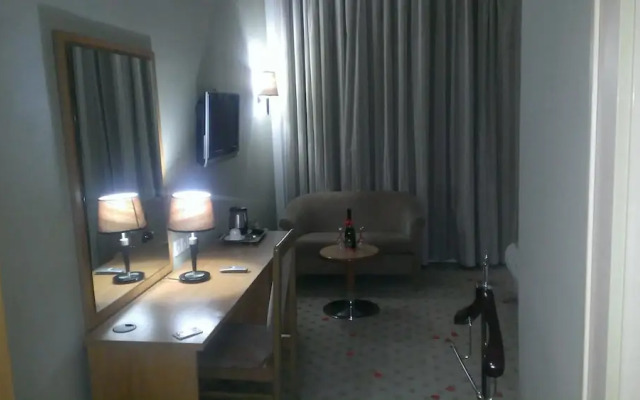 Best Western Premier Port Harcourt Hotel