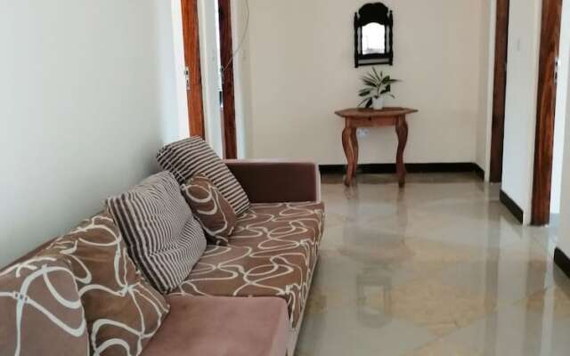 Salhiya Lodge - Hostel