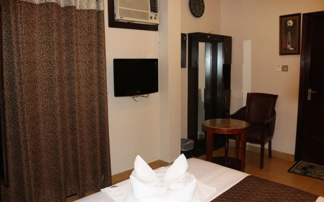 Grand Sina Hotel
