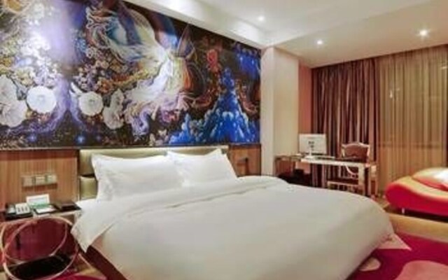 Baigong Hotel