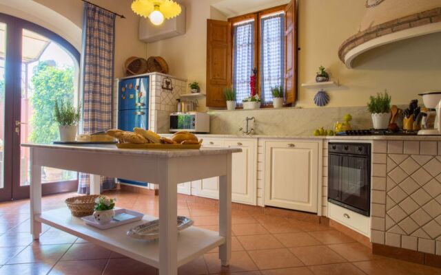 La Veduta Fabbrica in Fabbrica