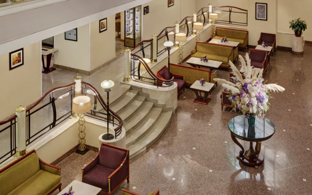 Mini-Hotel on 1-ya Tverskaya-Yamskaya