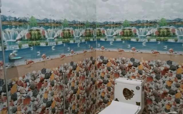 Royal Villa Guest House