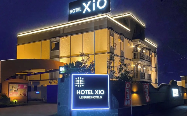 HOTEL XiO