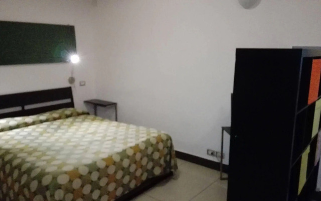 Residenza Pizzofalcone