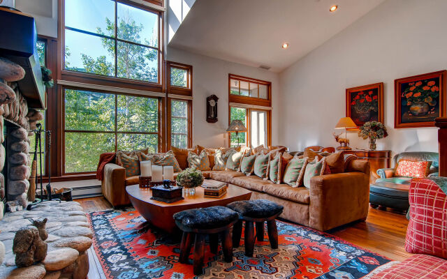The Meadows Townhomes by East West Hospitality