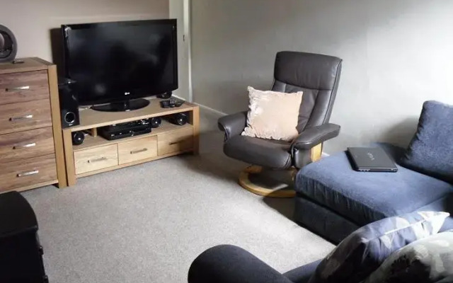 Lillys Road Townhouse