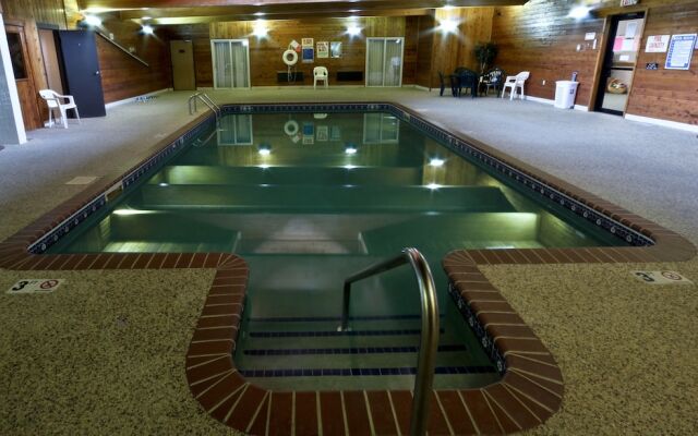 Super Motel Granite Falls