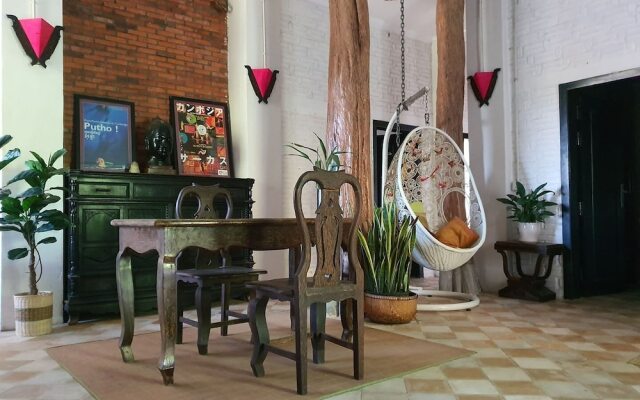 Brightness Villa