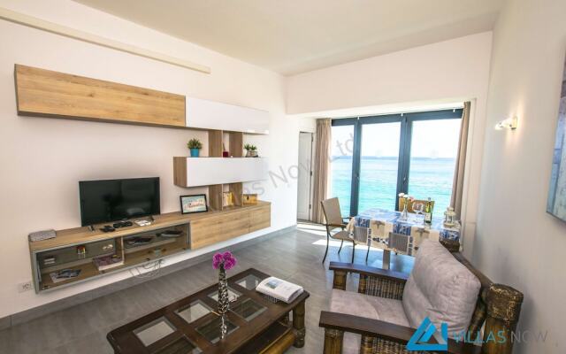 Apartment Vista Maritima 2C
