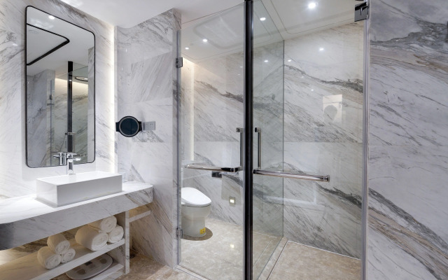 FlyZoo Hotel Hangzhou