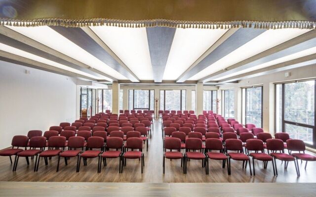 SPA Hotel Zámek Lužec