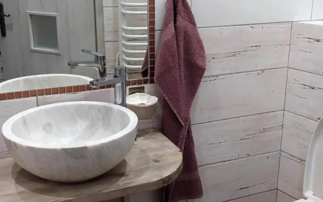 Luna Apartman