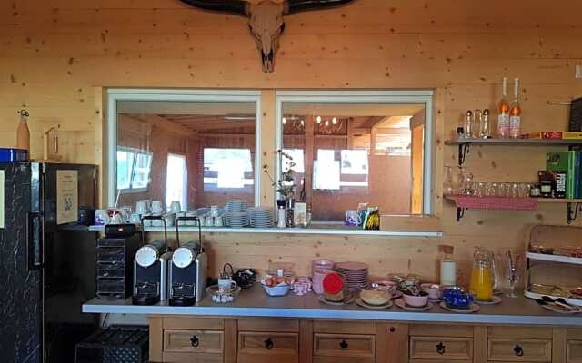 Margit's Ranch Urlaub am Pferdehof