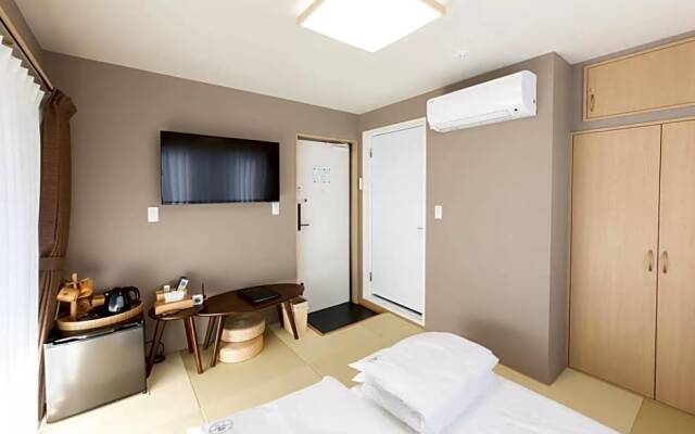 Light Hotel - Vacation STAY 17225v