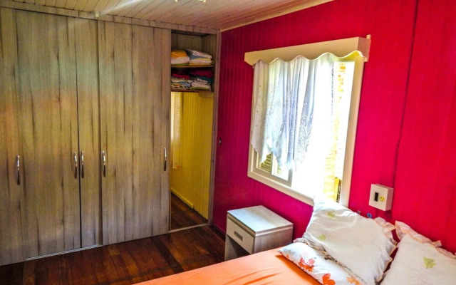 Linda Vista Residence - Casa 3 Quartos