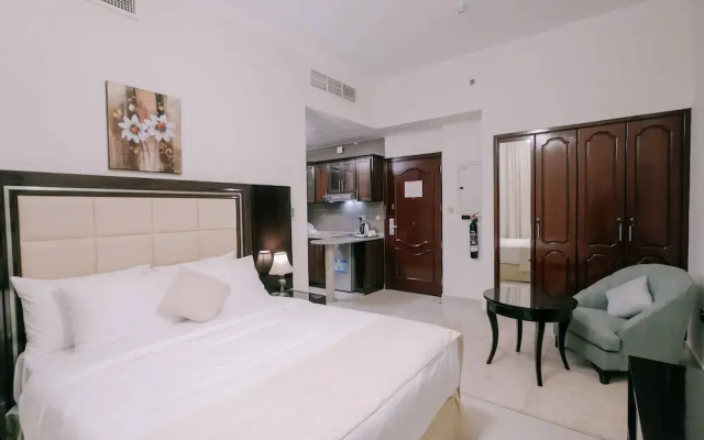 Alraya Homes by Betu