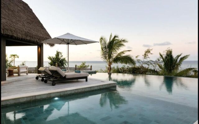 Villa Malolo Levu