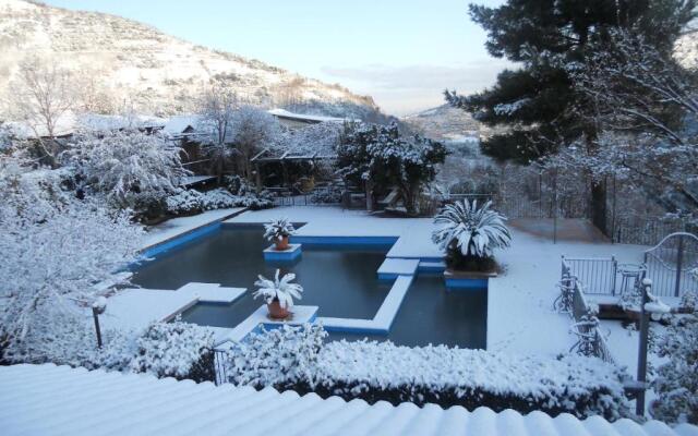 Agriturismo La Casa del Ghiro