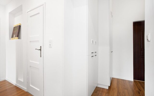 Sopockie Apartamenty - Chopina