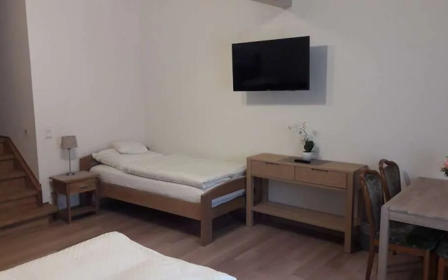 Hotel Gasthof Rose