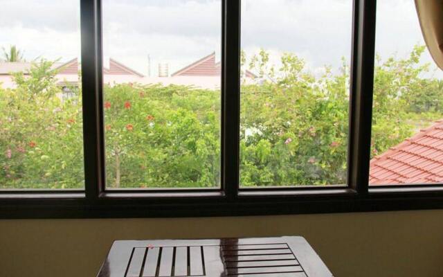 Leaf Homestay