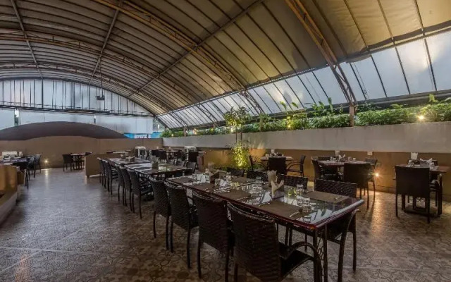 Maharaja Hotel