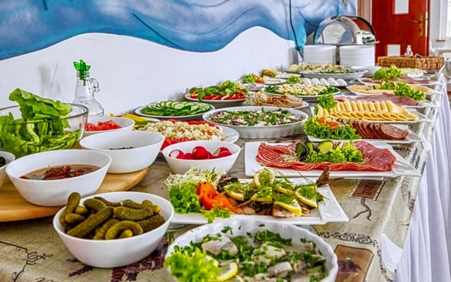 Osrodek Wypoczynkowy Champion