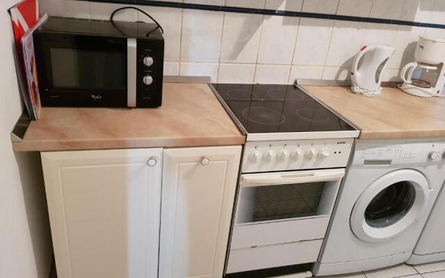 Apartment Dubrava