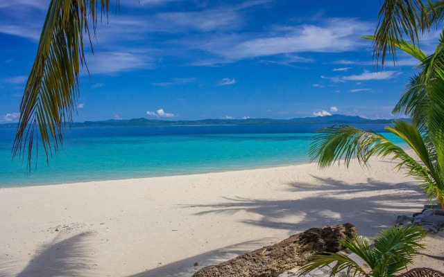 Modessa Island Resort