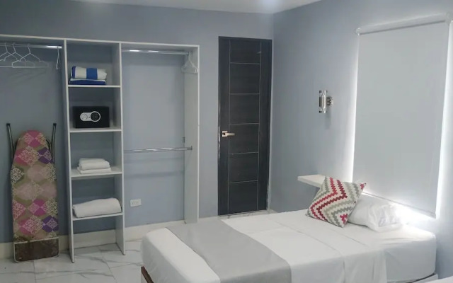 Majestic Blue Bay of Cancun - Up to 14 Pax