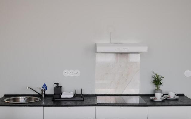 Baixa24 •P2R• Bright Apt in Vibrant Downtown