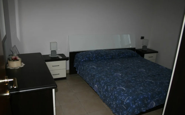 Casa al Porticciolo Campomarino Lido Vicino Termoli