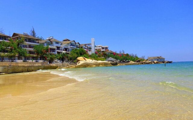 Rock Water Bay Beach Resort & Spa