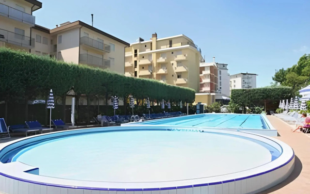 Hotel Galles