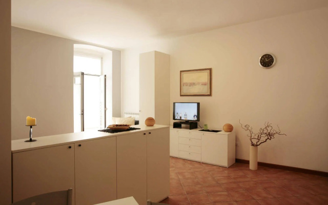 Residence Theresia