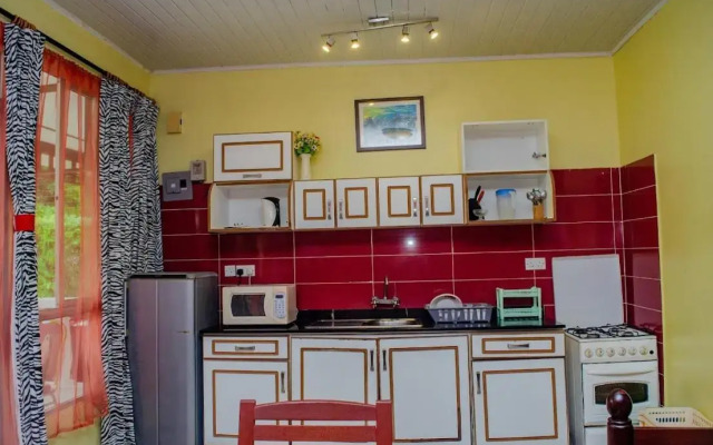 Makwetu Villas