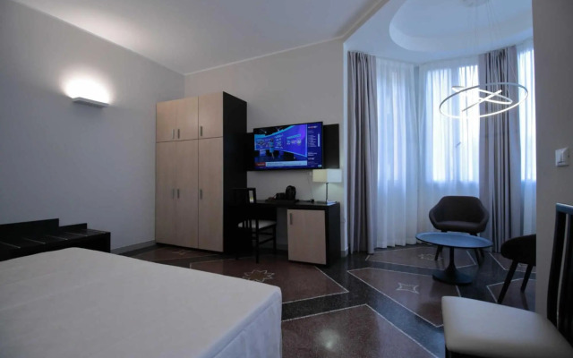 Hotel Vittoria & Orlandini