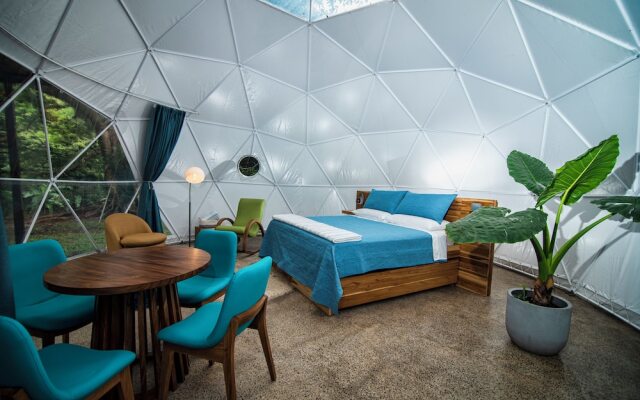 Nangú Glamping Experience