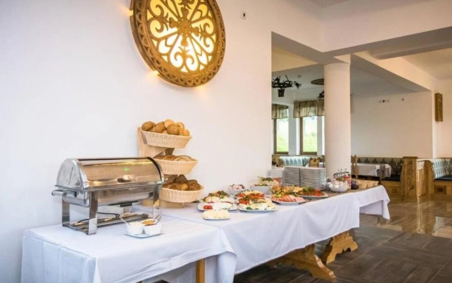 ApartHotel Tatry de Luxe FizjoMedical & Spa