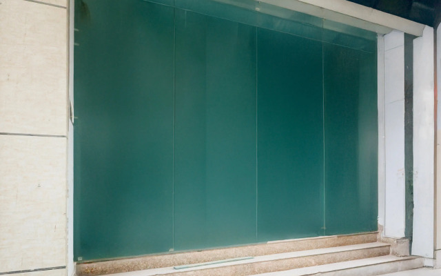 Hotel O Rangpuri Mahipalpur