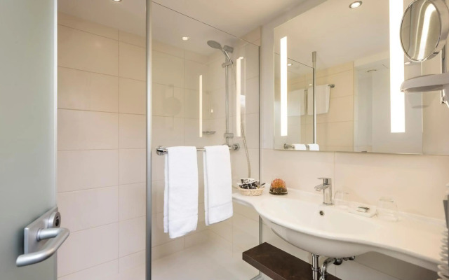 Mercure Hotel Frankfurt Eschborn Ost