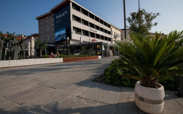 Bura 45 Boutique Hotel