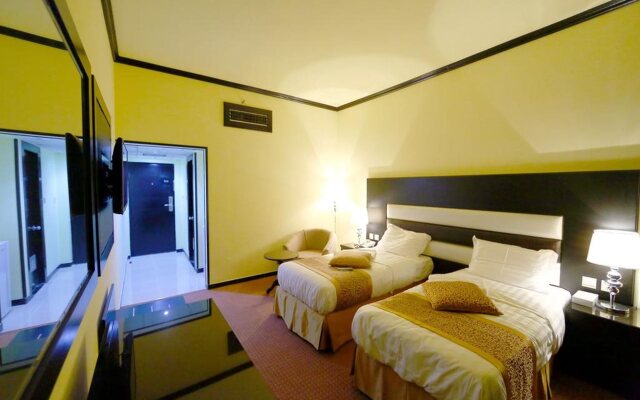 Aliqbal Hotel
